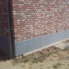 Gevelplinten - Gevelbekleding